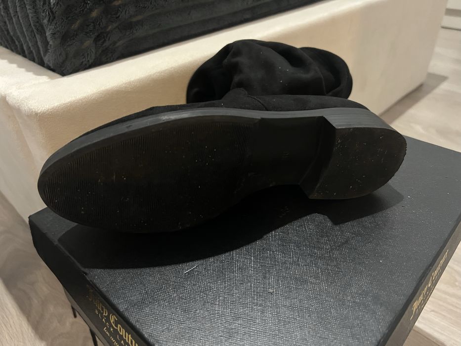 Cizme inalte Kitten Office Shoes nr 36