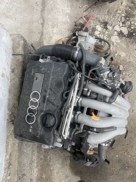 Авто запичасть из Европы