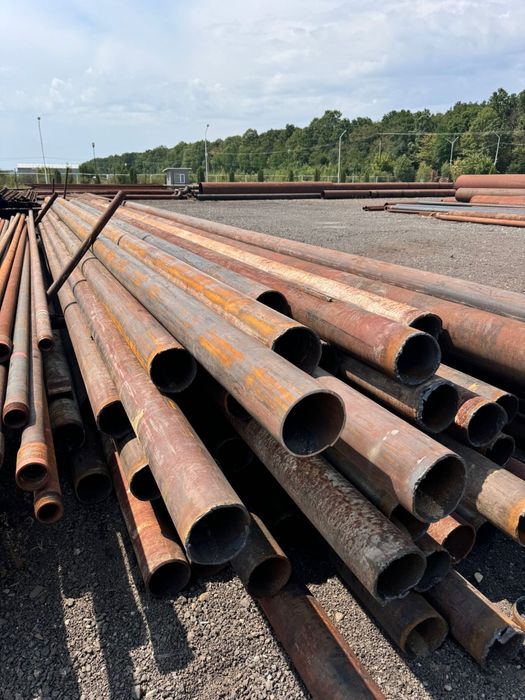 Teava pentru subtranversari