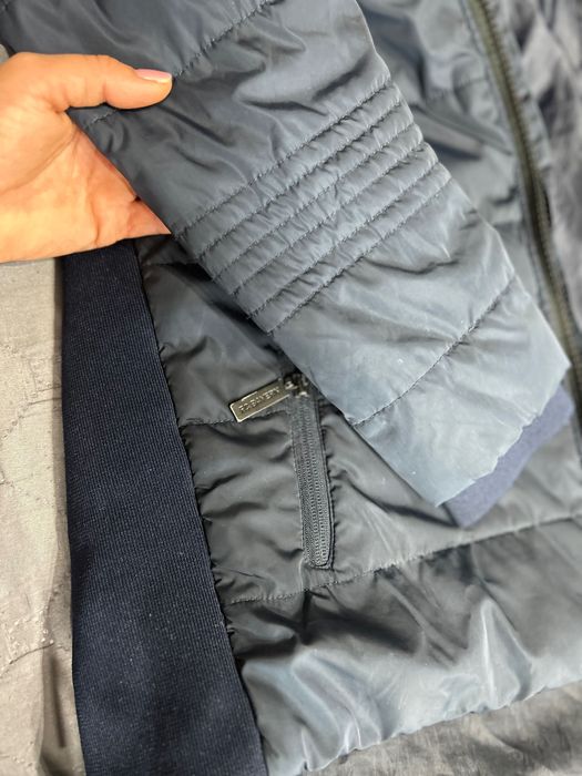 Детско яке FC Bayern