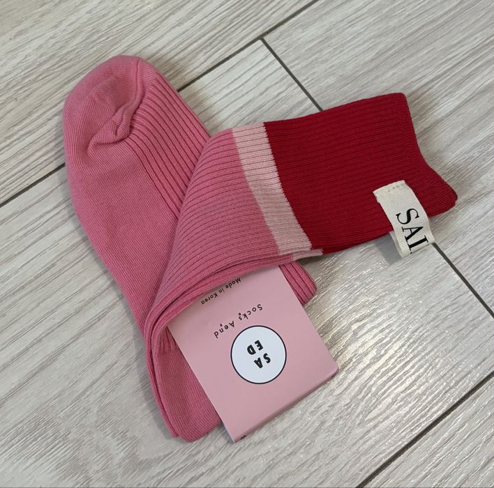 Женские носки 38-40