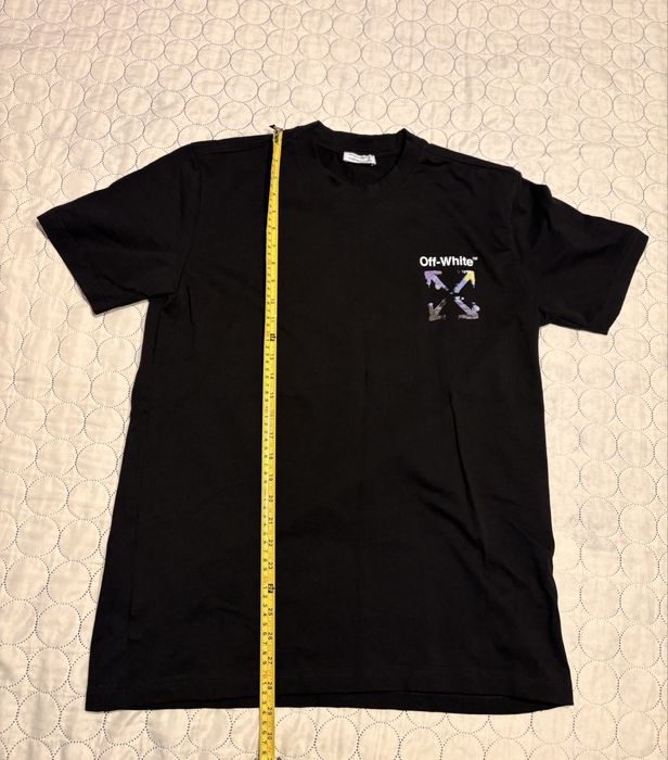 Tricou off white