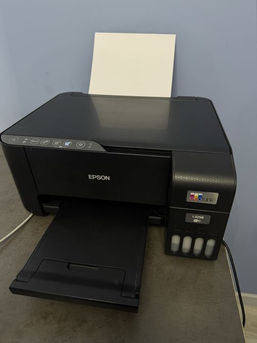принтер Epson 3258