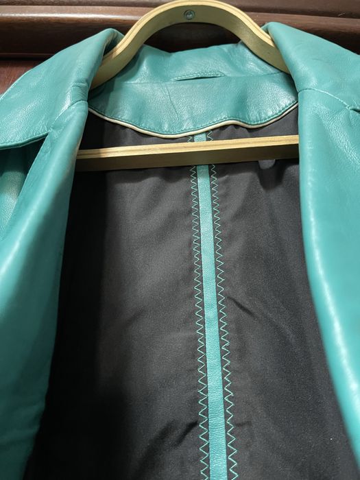 Куртка косуха размер М