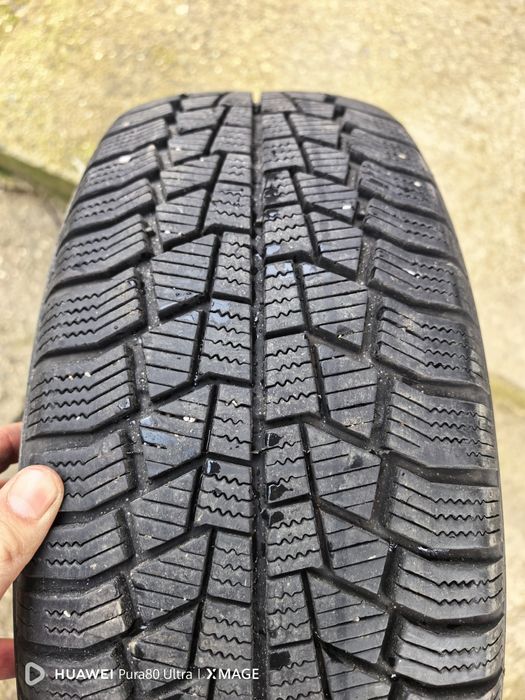 Зимни гуми 205 55 16