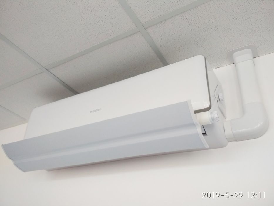 Сплит-системы кондиционеры ALMACOM, ТОО ATLANTIS LLP