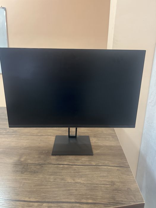 Redmi monitor office uchun