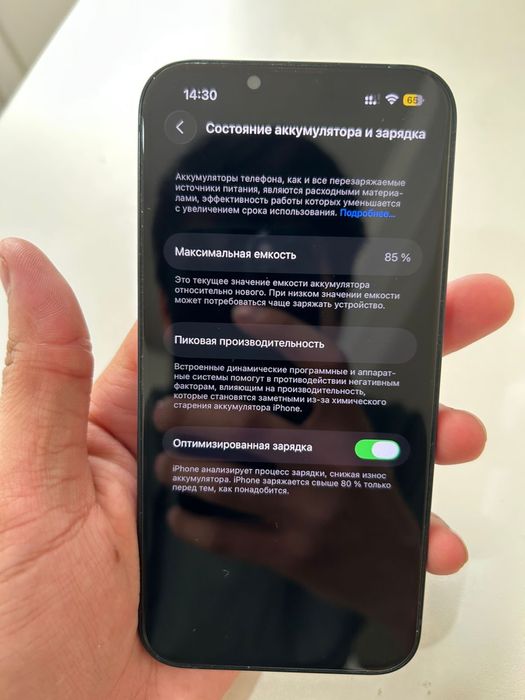 Айфон 13  128gb g