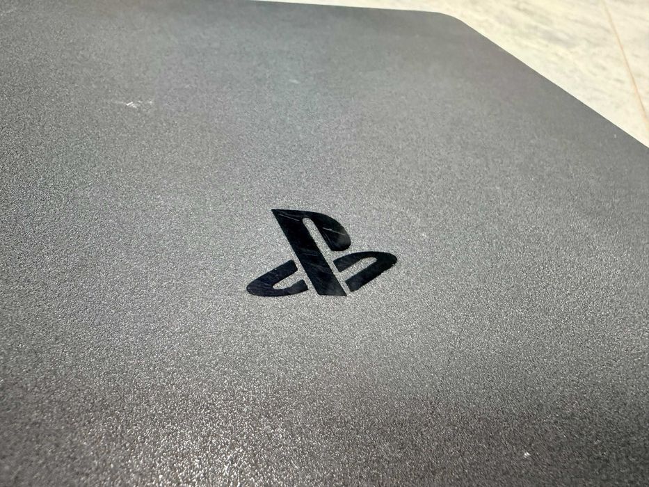 Playstation 4 Slim 1000G , PS4, плейстейшън 4