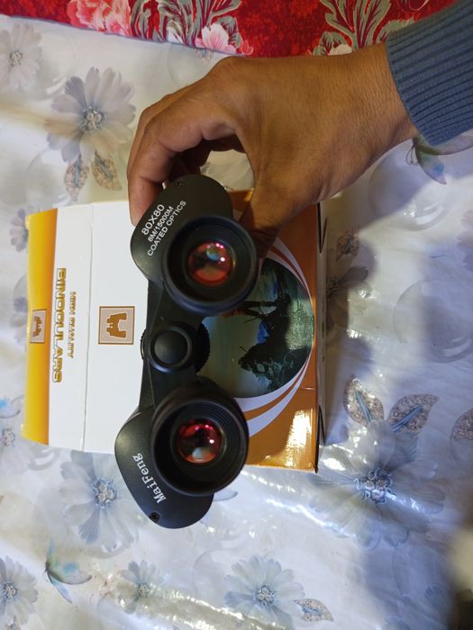 Durbin sotiladi holati yangi