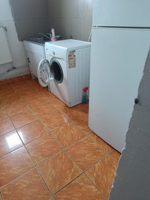 Garsoniera de închiriat