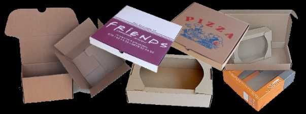 Производство на КАШОНИ, КУТИИ И ОПАКОВКИ от велпапе