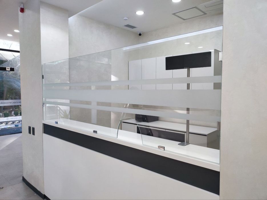 Ойна хизматлари.Стекло Зеркала Ромбик Душкабин Витрина  Zerkila