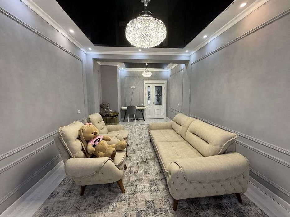 Баурумда Дублекс уй сотилади зор нархда улгириб колин