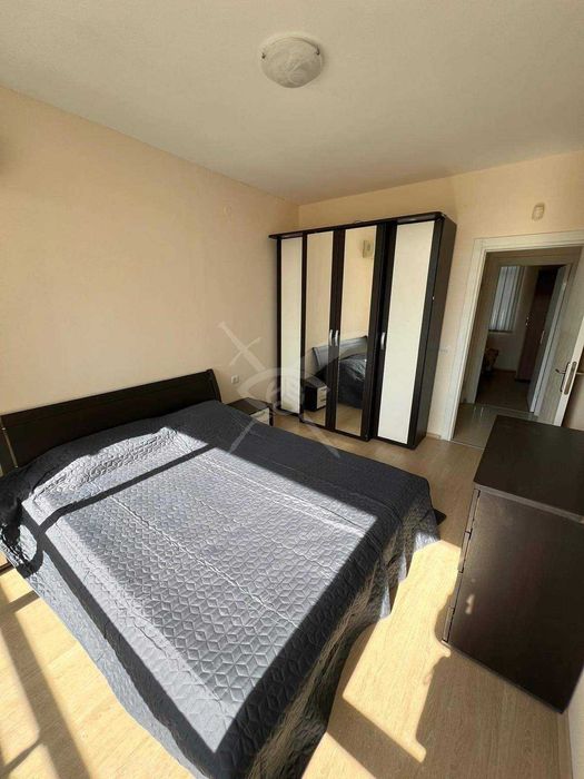 Продава се Тристаен апартамент в к.к. Слънчев бряг - 86 кв.м за 989 €/кв.м - Снимка #4