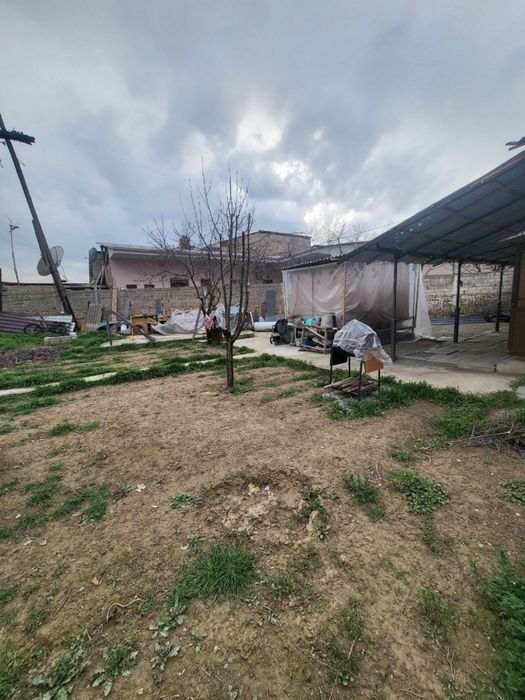 Срочно Продается участок Юнус Обад Чинабад