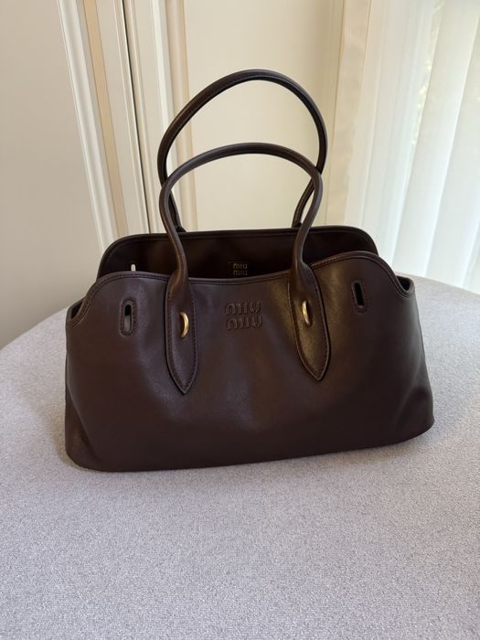 Продам сумку Миу Миу люкс новинка