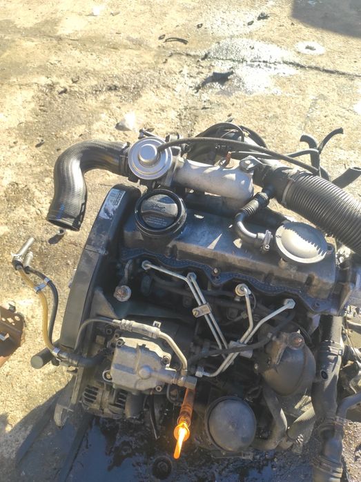 Задни пружини за Шкода Октавия комби