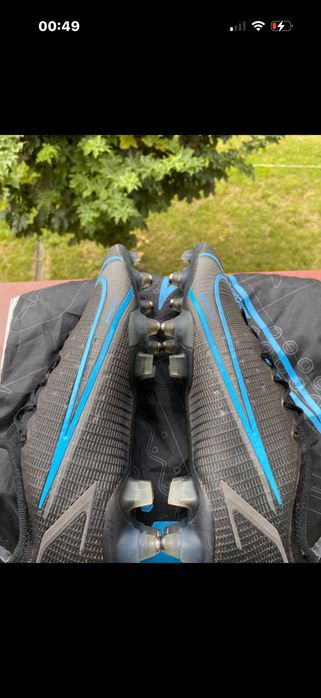 Nike mercurial vapor 14 filet