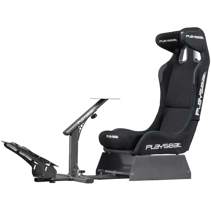 Рейсинг сет Playseat & Trustmaster Pc & Playstation