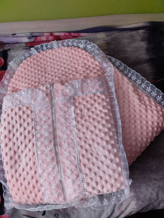 Продам конверт для новорожденых