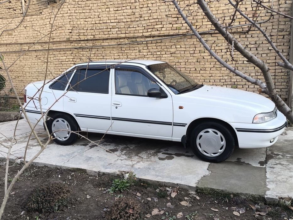 Nexia 1 (DONC) Daewoo