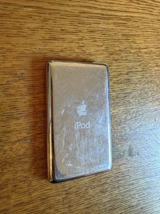 iPod Classic Gen 7, 160 Gb (A1238)