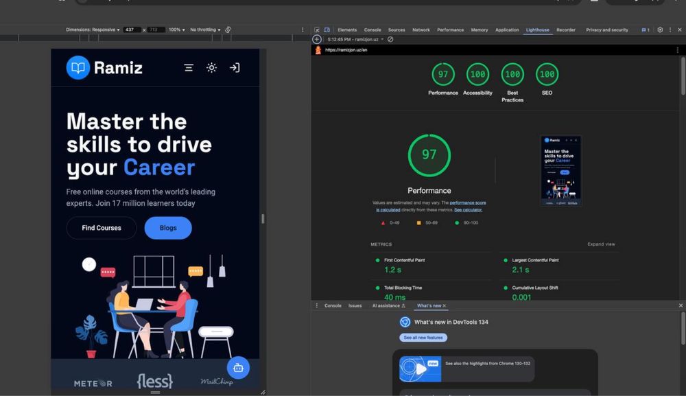 Full stuck developer | Software Engineer | Sayt qilib beraman
