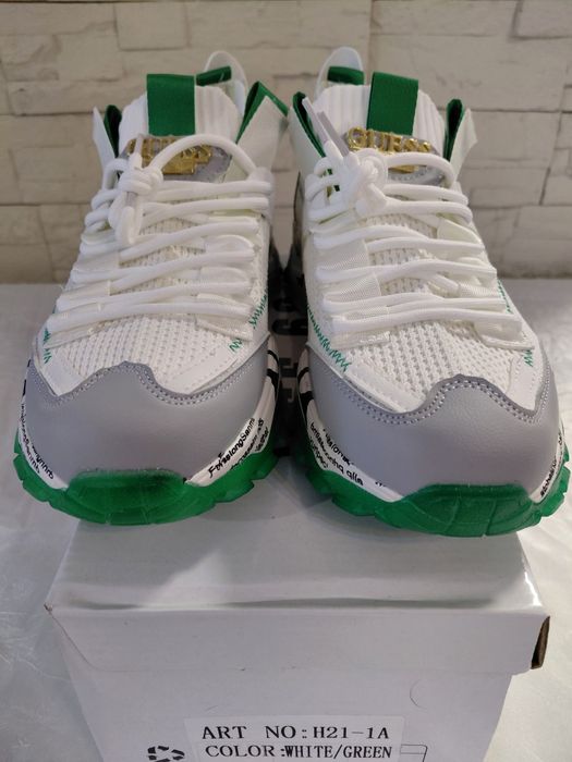 Adidași Guess 37,40‼️