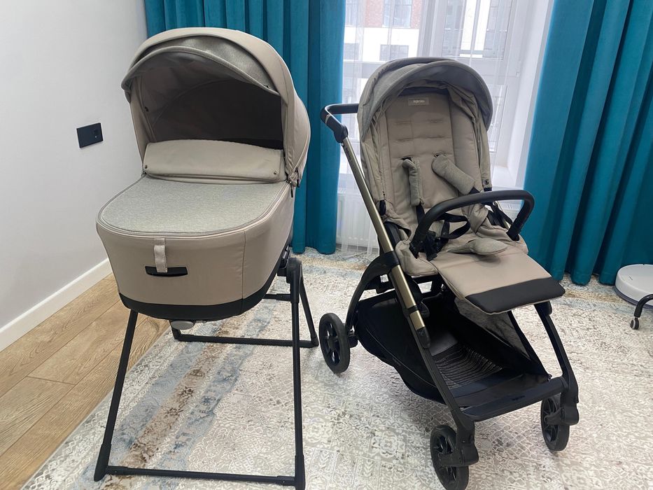 Коляска Inglesina electa 2в1