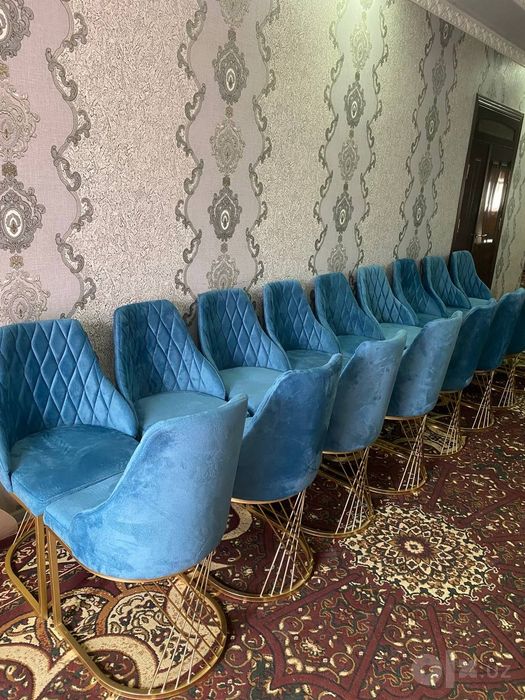Turetskiy stol stullar