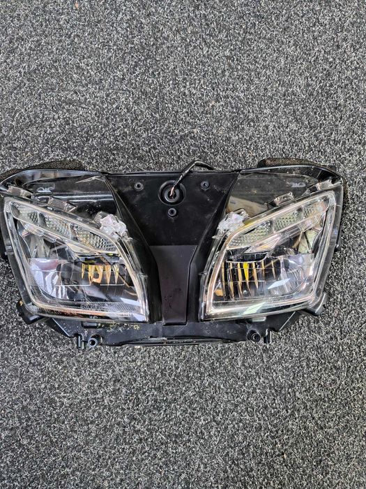 Far LED Yamaha Tracer 900