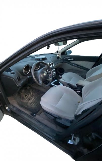 Grila ventilatie bord centru Alfa Romeo 156 932 (facelift)