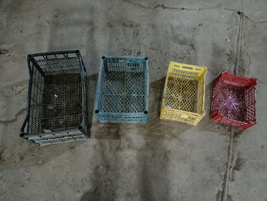 Yelim yashiklar sotiladi