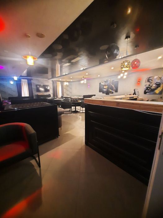 3 каватли нотурар бино