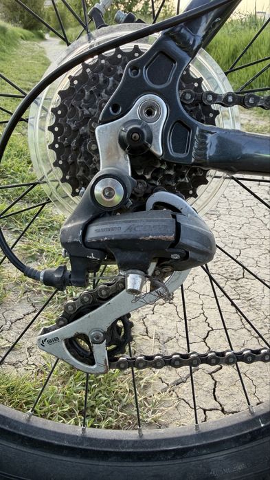 Bicicleta Schwinn Frontier Elite 26”
