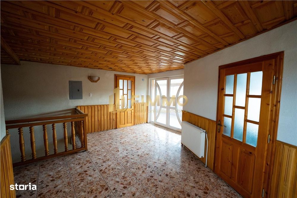 Cladire de inchiriat | Renovare completa dupa cerinta | ID:1275