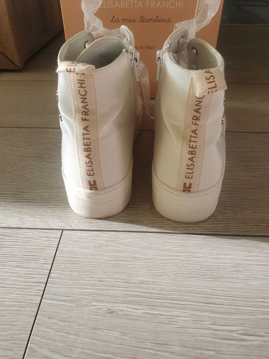 Кецове Elisabetta Franchi