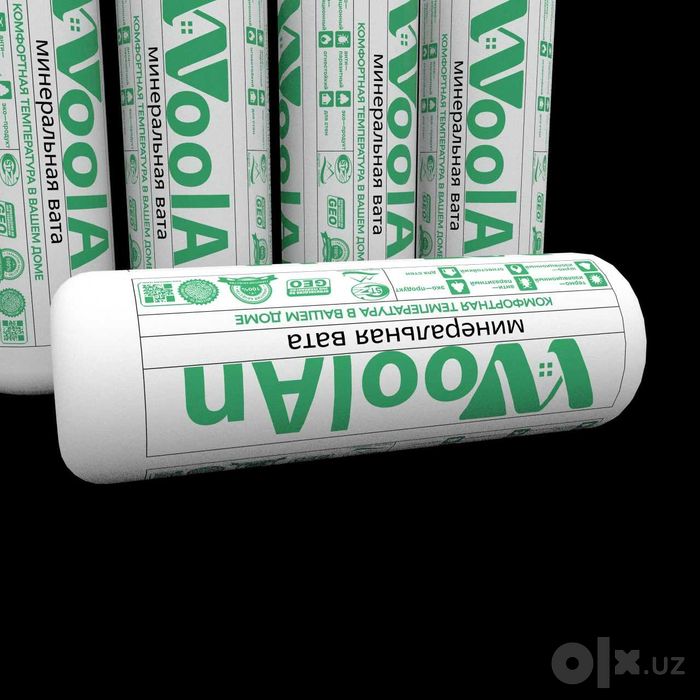 Minivata,Steklovata,,стекловата, Woolan biz bilan optom diller