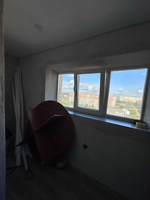 Продам студию в 19 мкр
