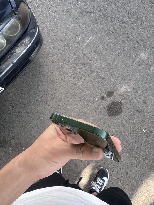 iphone 13 128GB Green