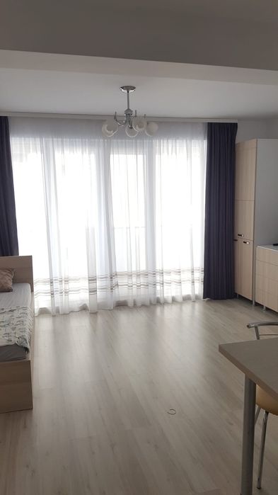 Studio Premium 1125euro m² | Mamaia Nord | LA  PRIMENADA |Zona ALLEZI   BEACH   |