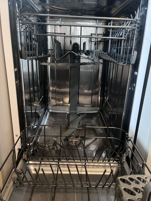 Съдомиялна Gorenje