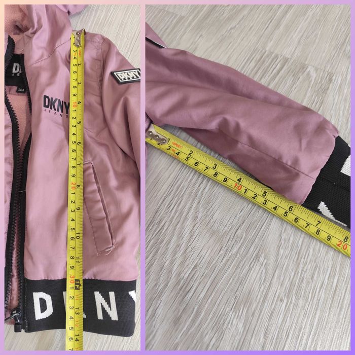 Якета за момичета 92 см