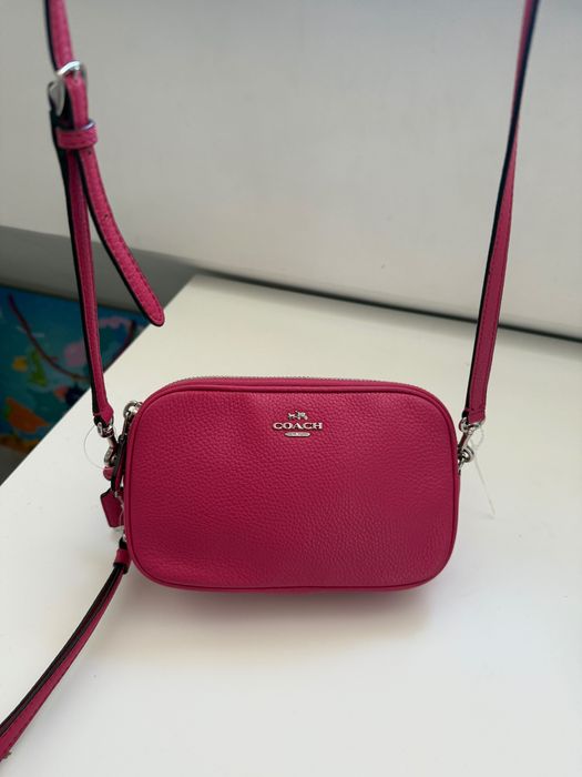 Оригинална нова чанта Coach
