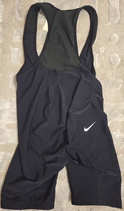 Salopetă de ciclism Nike
