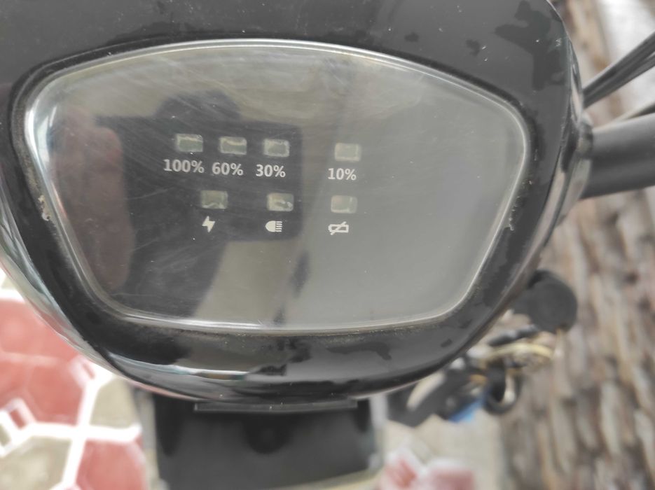 Продам електо велосипед