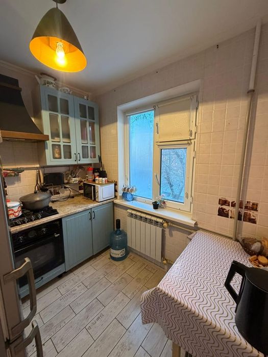 Продаётся 2-х комн. квартира