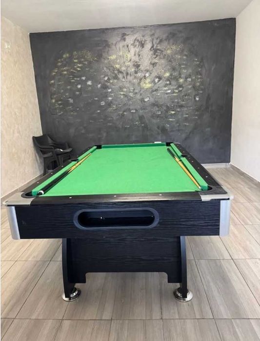 Masa de biliard 7ft