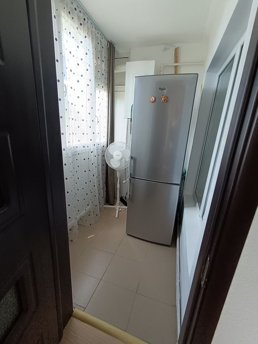 Garsoniera pentru închiriere - Târgoviște - Comision 0